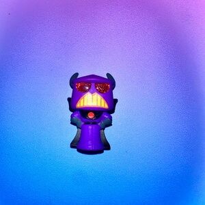 zurg (toy story) ~ rare — disney doorables: series 10
